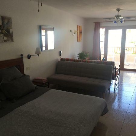 Los Geranios Costa Adeje  ภายนอก รูปภาพ