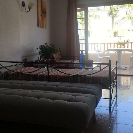 Los Geranios Costa Adeje  ภายนอก รูปภาพ