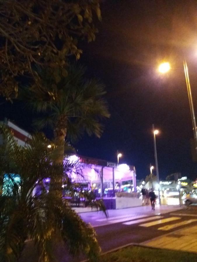 Los Geranios Costa Adeje  ภายนอก รูปภาพ